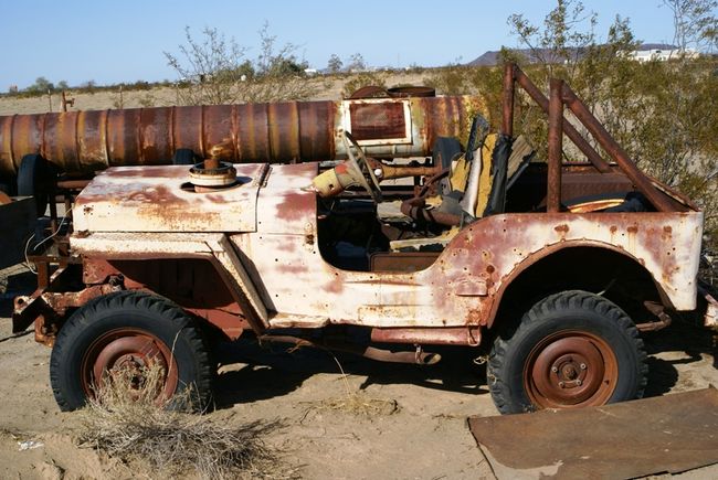 Jeepone
