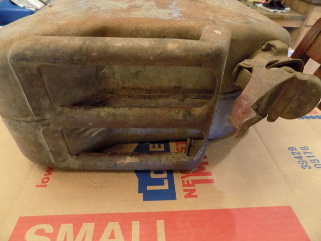Jerry Can