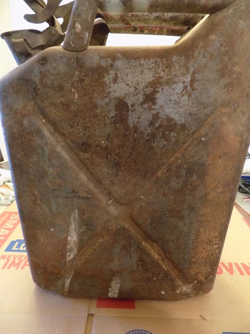 Jerry Can