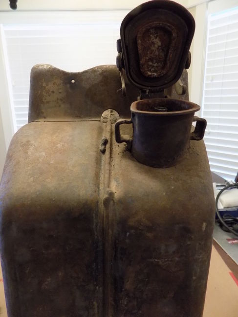 Jerry Can