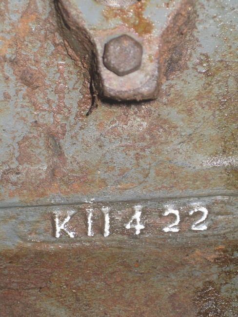 Casting date GPW-241835