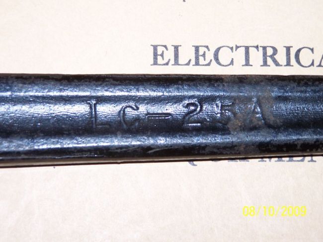 LC-25A