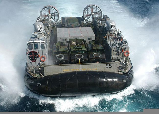 LCAC1