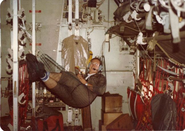 KC 130