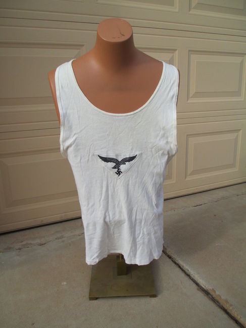 Luftwaffe Sports Shirt