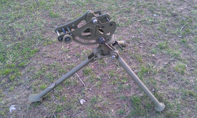 M-1917A1_Browning_MG_Tripod_040