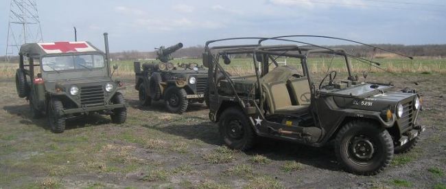 M151group