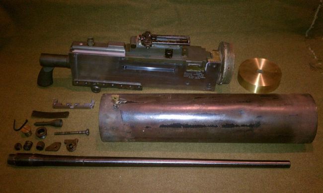 M1917A11