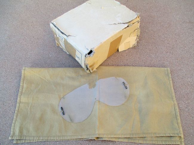 M1944_Goggle_Clear_Lenses