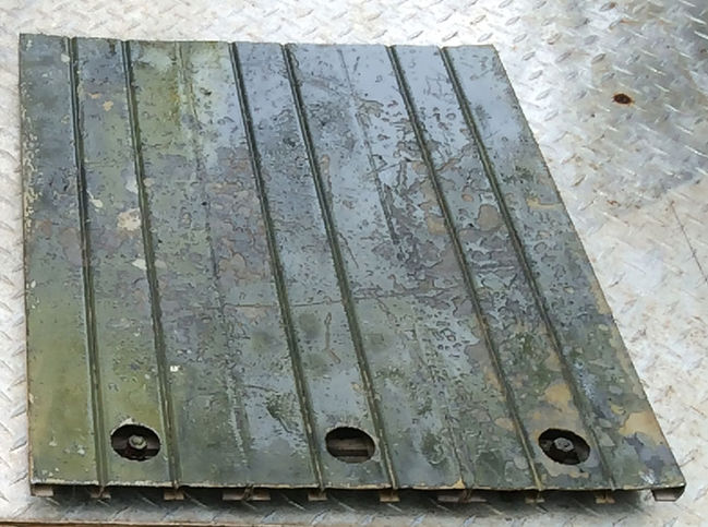 Deck Covers