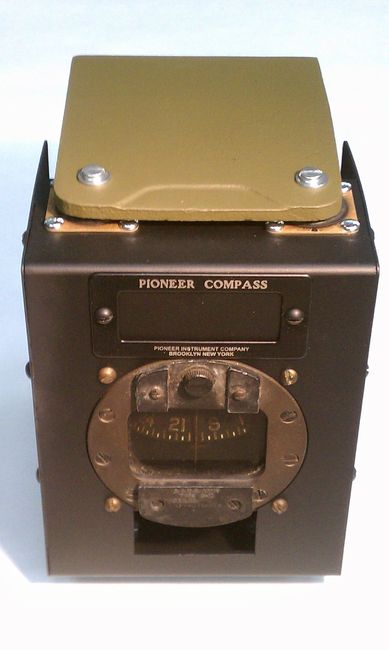M29_Weasel_Compass_Mount_Replica_04