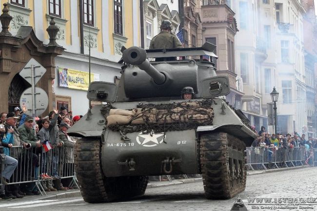 The Czech Fury