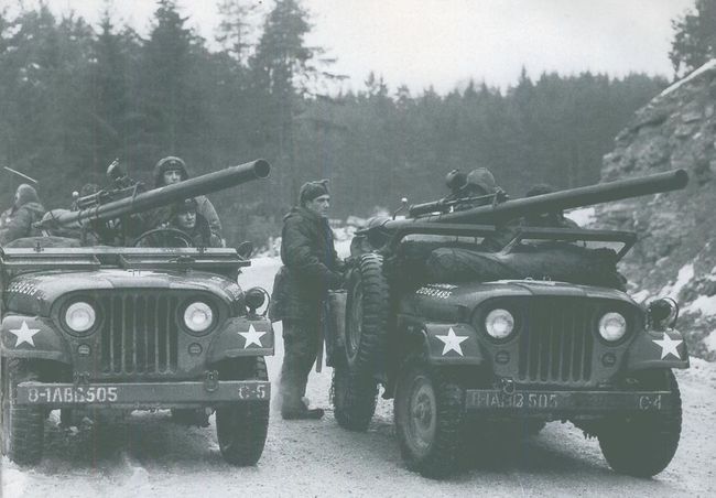 M38A1C
