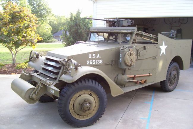 M3A1