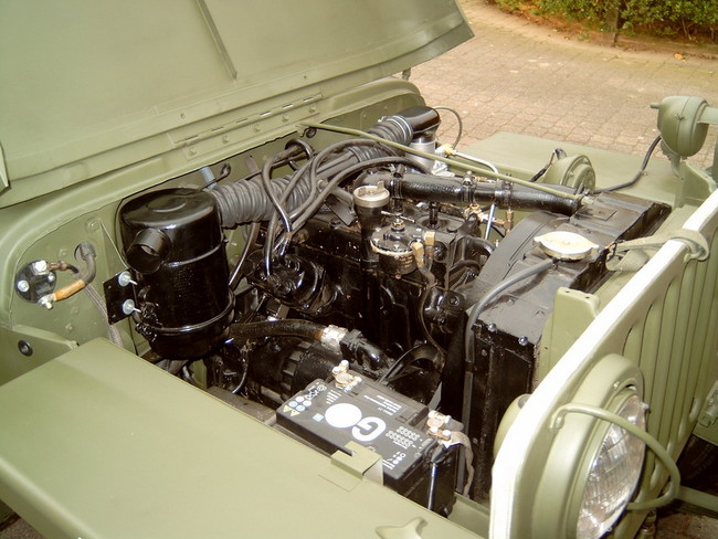 new solex carb