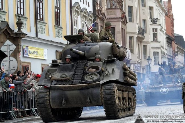 The Czech Fury