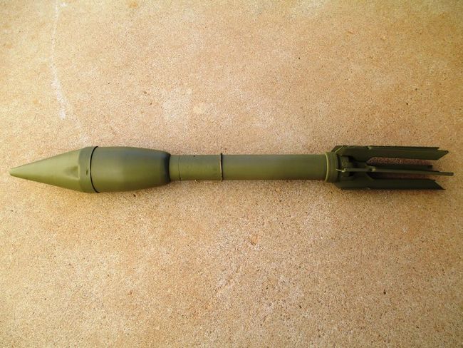 Ordnance