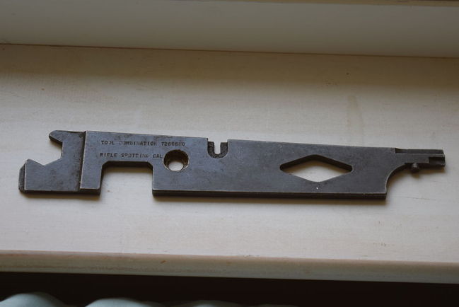 106mm RR Spare Parts Box