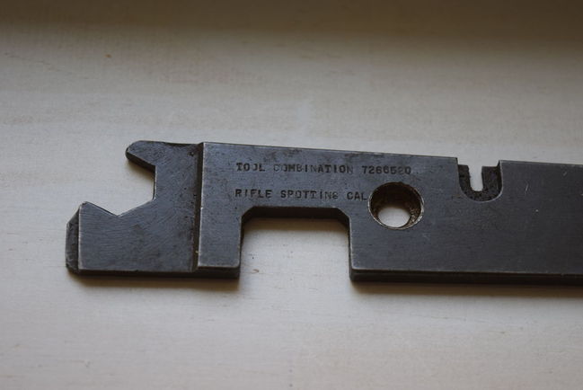 106mm RR Spare Parts Box