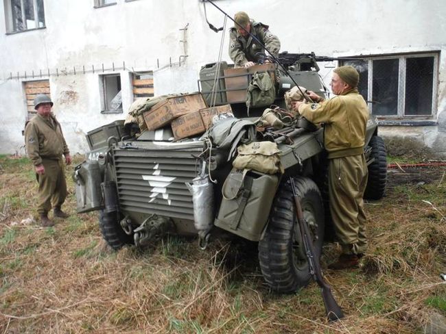 The Czech Fury