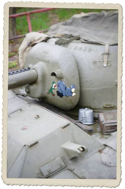 The Czech Fury