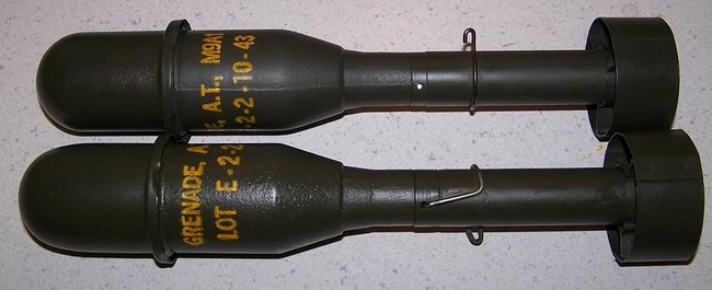 M9A1_Rifle_Grenade