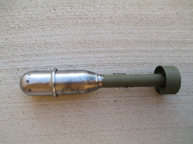 M9A1_Rifle_Grenade_restored