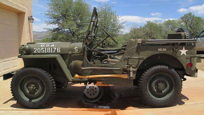 1945 MB 417508
