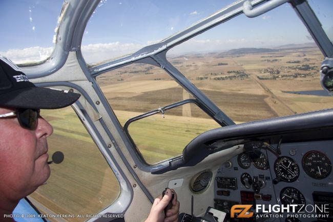 Rand Airport (FAGM)