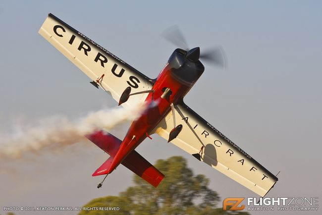 MX2 N88MX FAGM Rand Airport