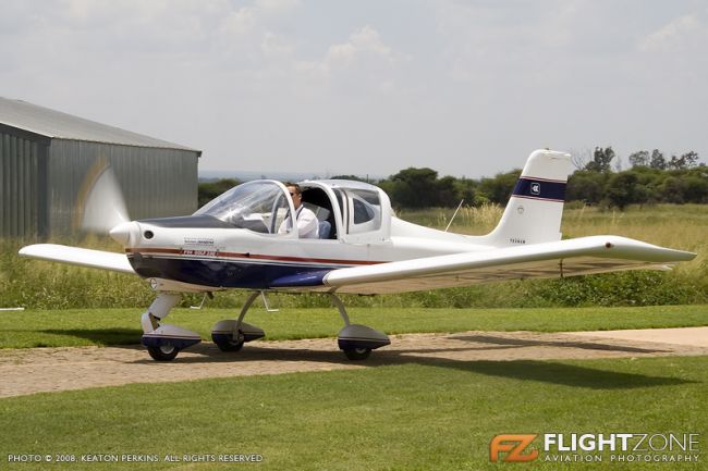 Brits Airfield (FABS)