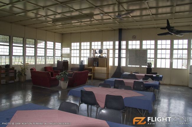 Brits Airfield (FABS)