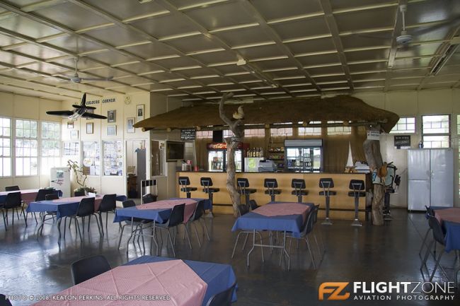 Brits Airfield (FABS)