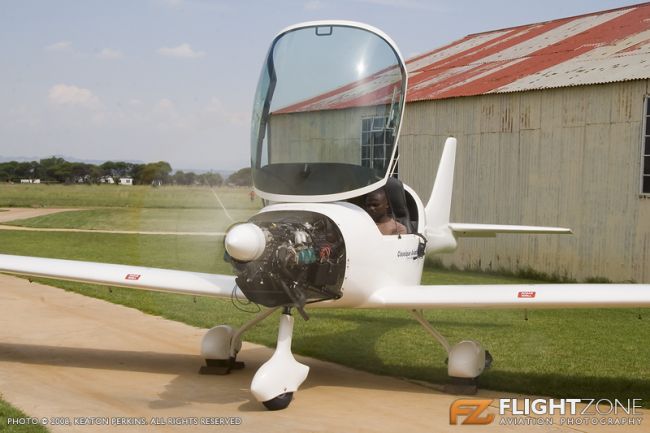 Brits Airfield (FABS)