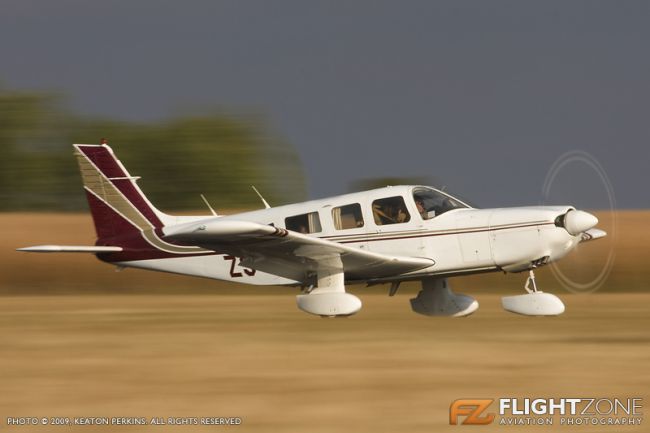 Rand Airport (FAGM)