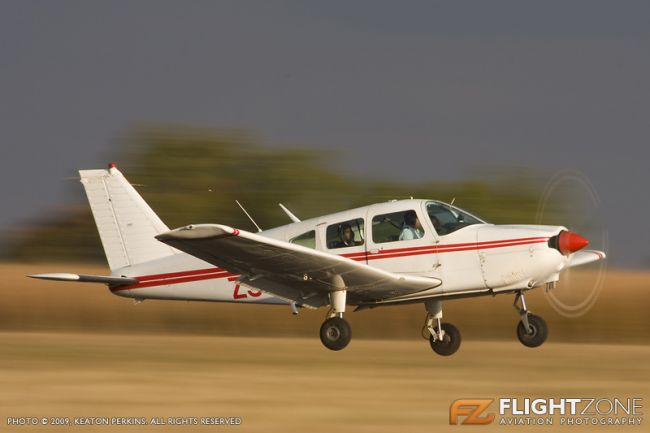 Rand Airport (FAGM)