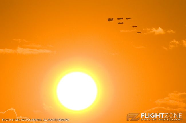 Rand Airport (FAGM)