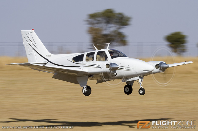 Rand Airport (FAGM)
