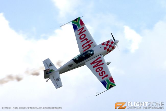 Rand Airport (FAGM)