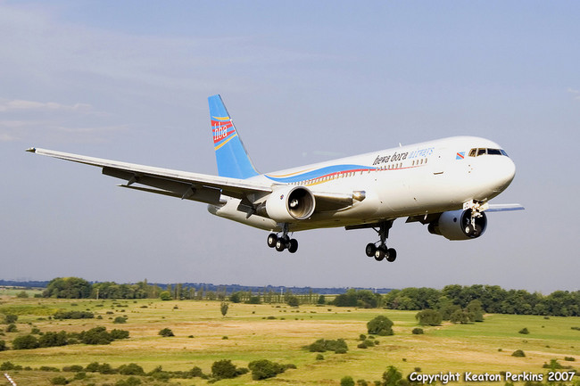 Boeing 767