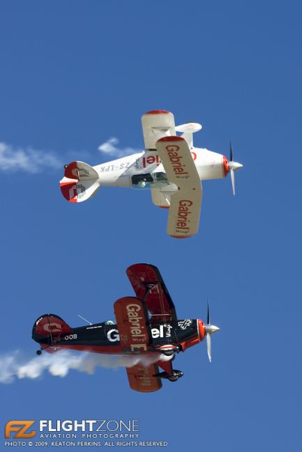 Rand Airport (FAGM)