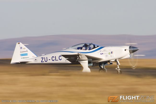 Rand Airport (FAGM)