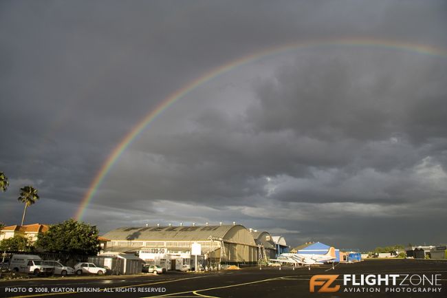 Rand Airport (FAGM)