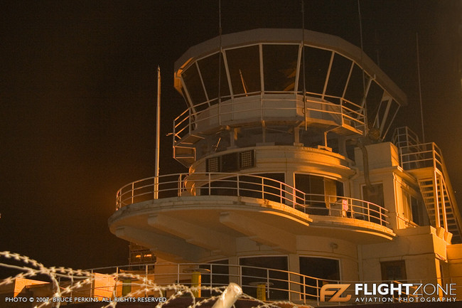 Rand Airport (FAGM)