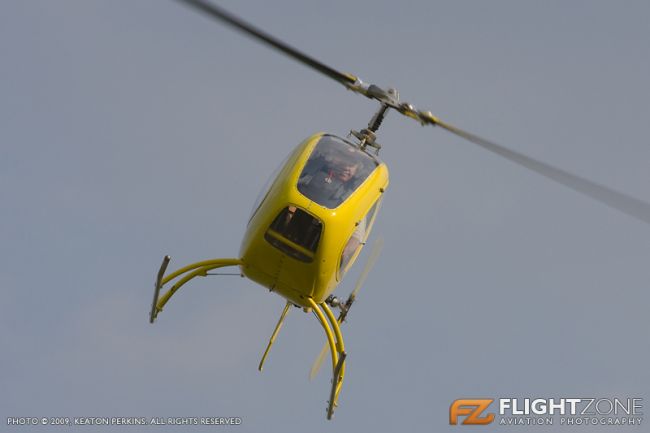 Petit Airfield