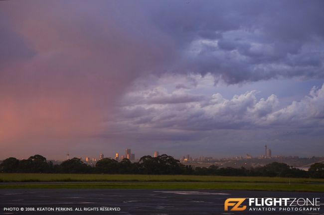 Rand Airport (FAGM)