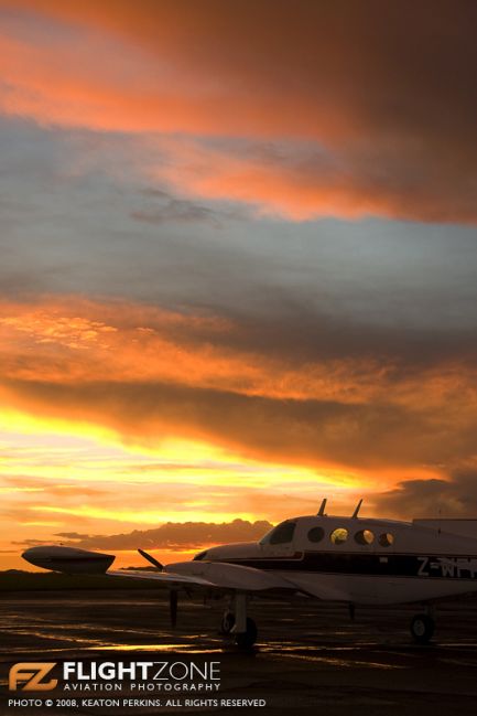 Rand Airport (FAGM)