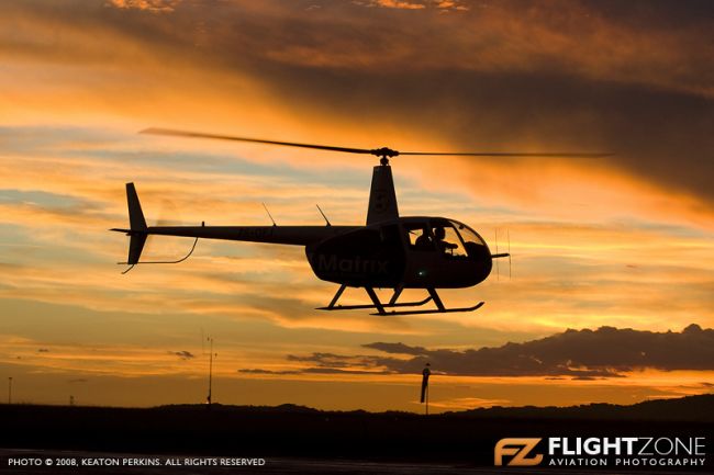 Rand Airport (FAGM)