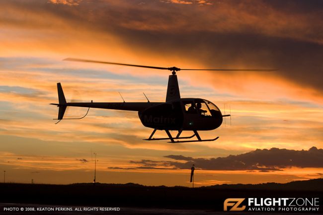 Rand Airport (FAGM)