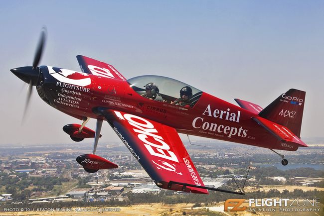 MX2 N88MX FAGM Rand Airport